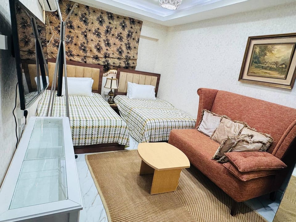 Velmora Cozy 2BR Apartment 20 Apartment in Abu Dhabi