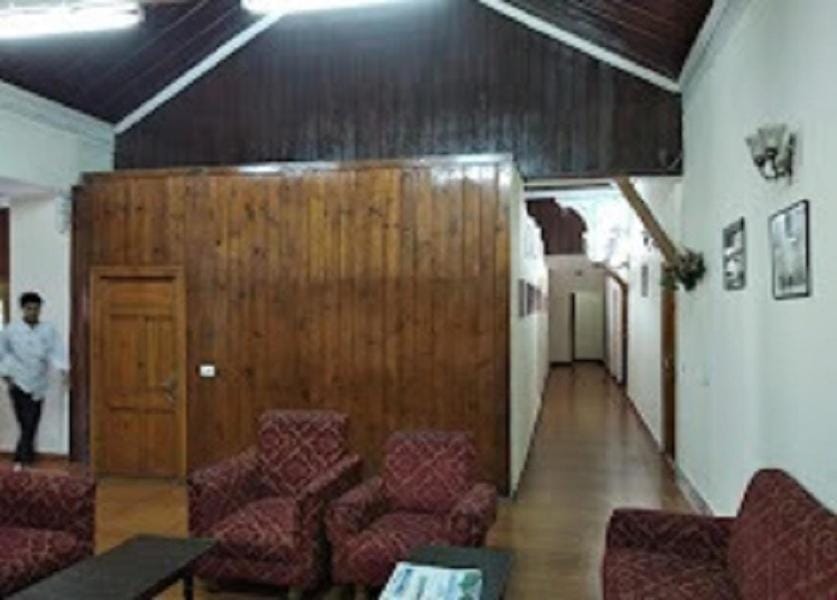 Hotel Dalziel Hotel in Shimla