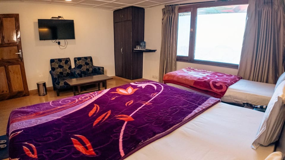 Hotel Dalziel Hotel in Shimla