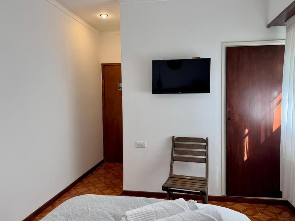 Hotel Hijos Del Mar - Rincón Costero Hotel in Miramar