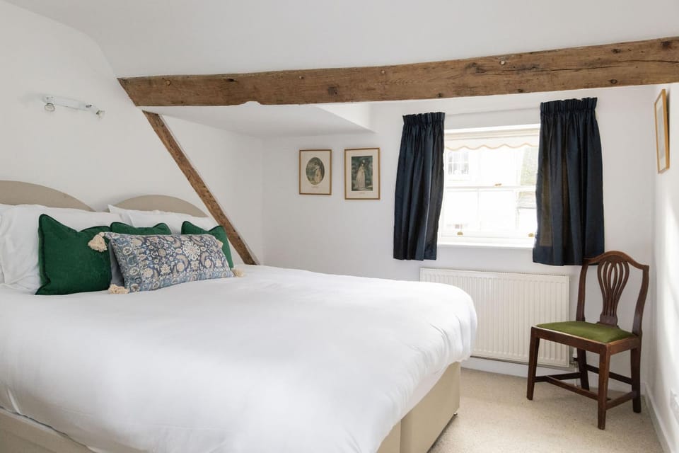 The Collector's House by The Butler Collection House in Arundel