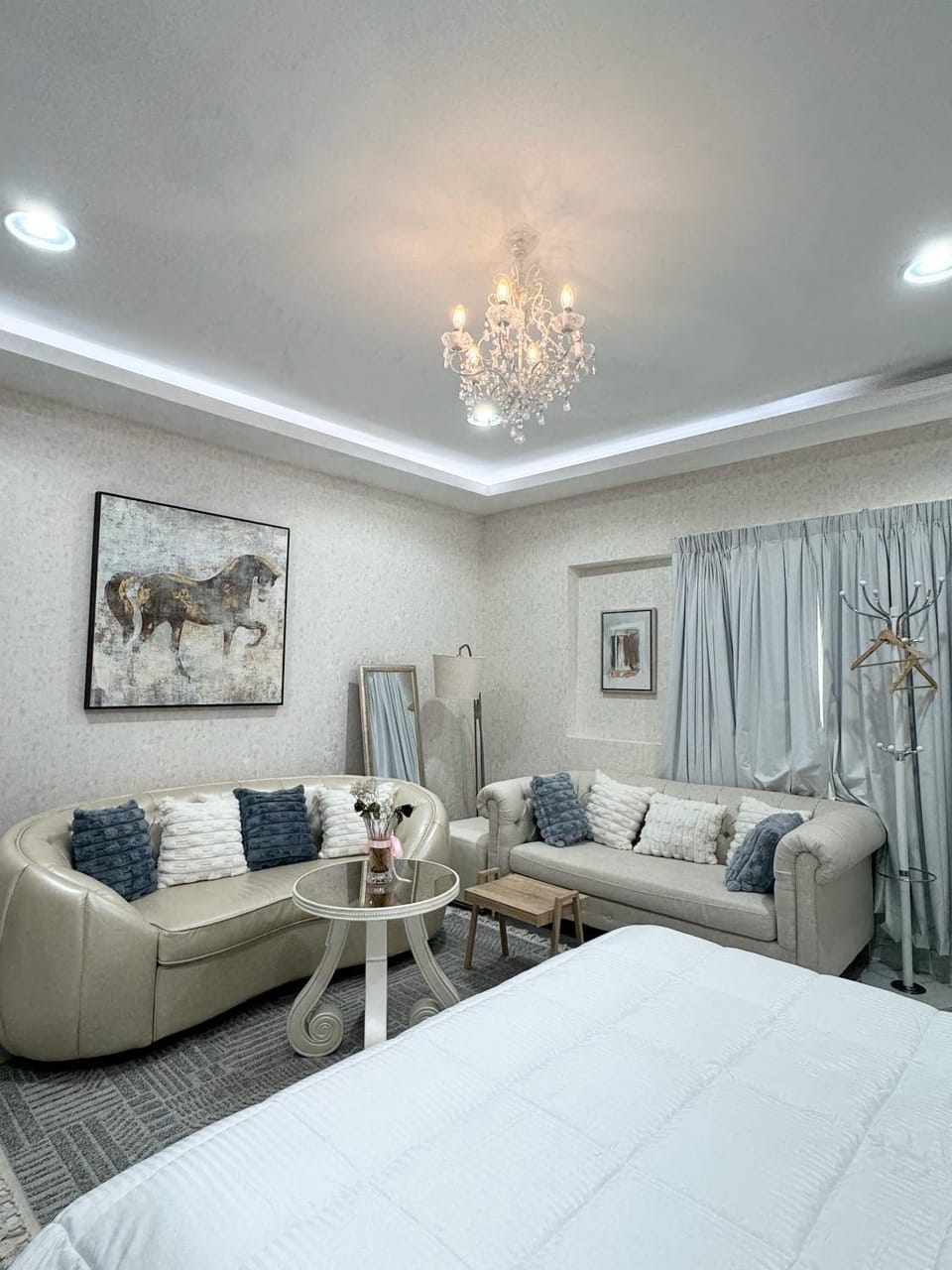 Velmora Villa room 22 Apartment in Abu Dhabi