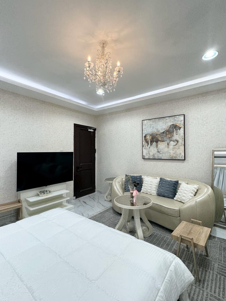 Velmora Villa room 22 Apartment in Abu Dhabi