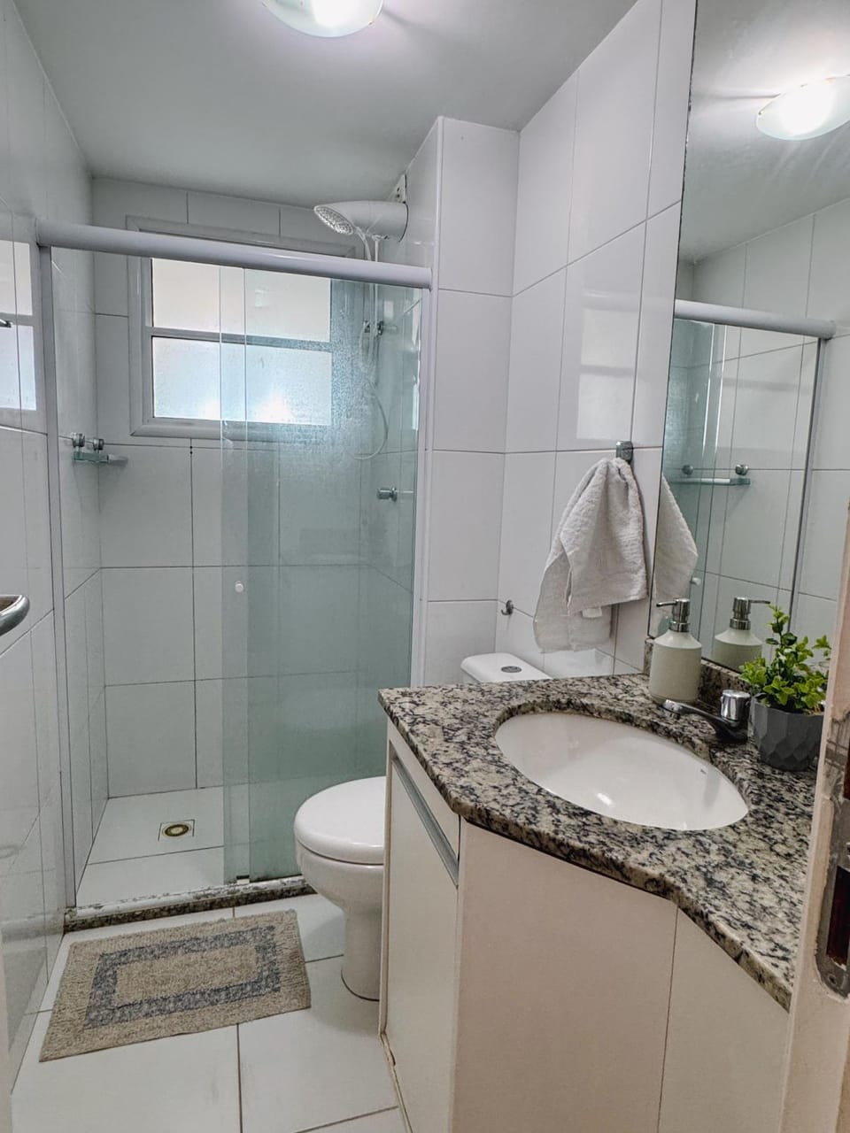 Apartamento lindo com vista ao Mar Apartment in Aracaju
