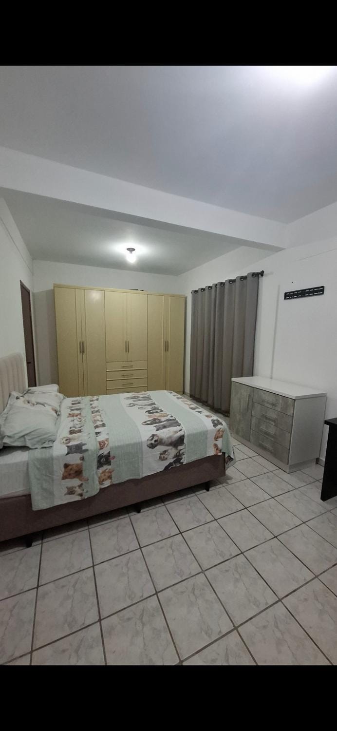Apartment near the beach House in Florianopolis