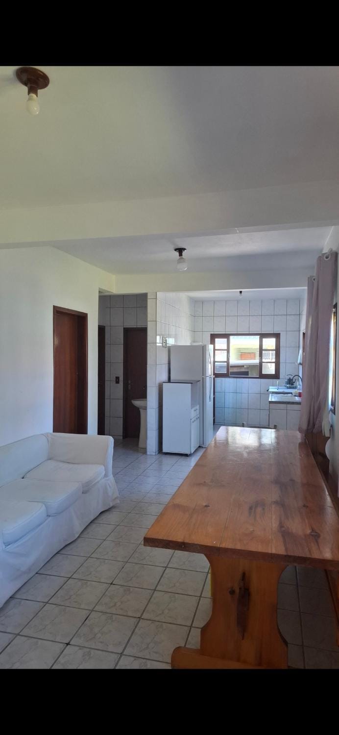 Apartment near the beach House in Florianopolis