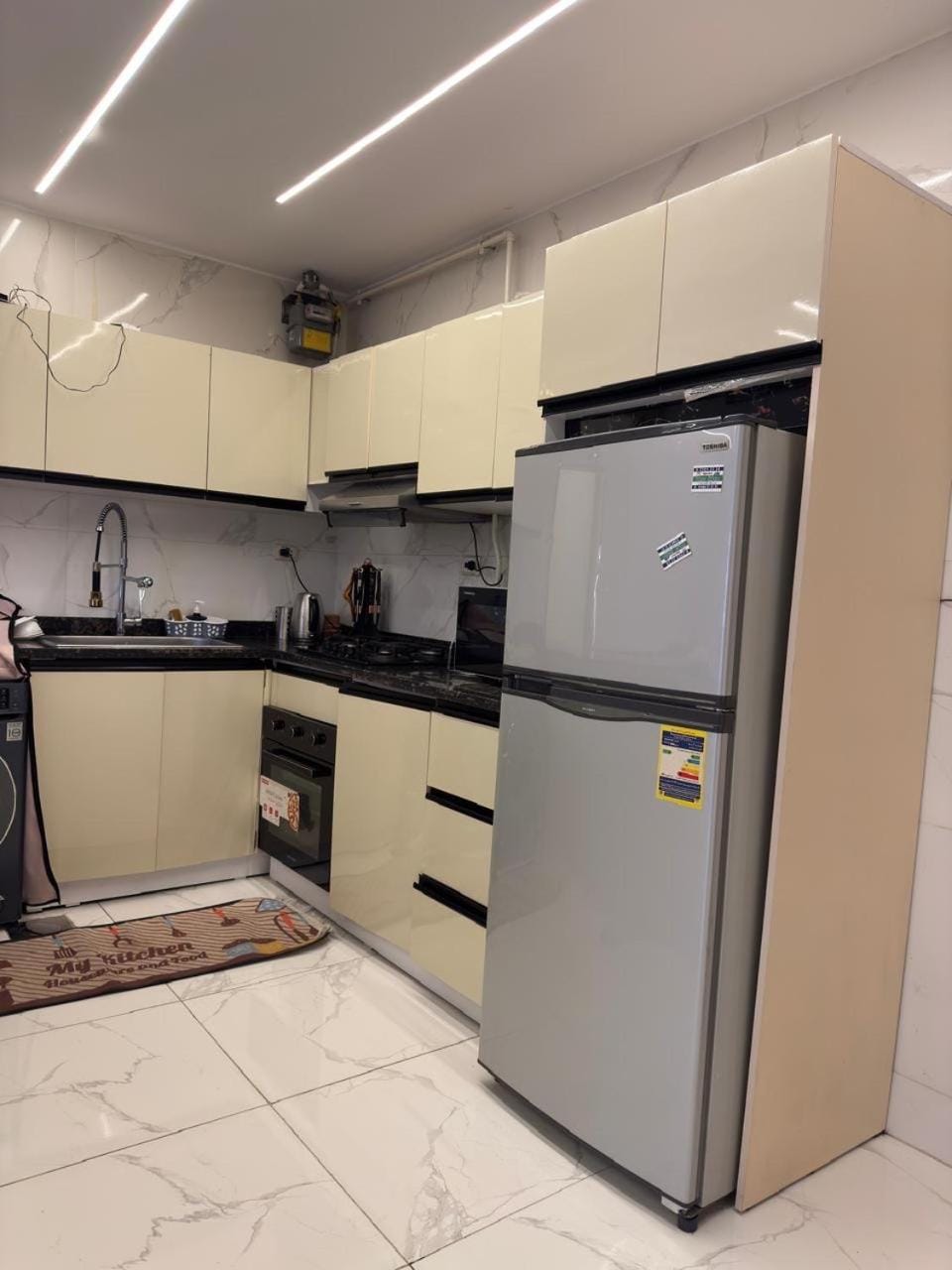 New luxury apartment front of city stars Apartment in Cairo Governorate