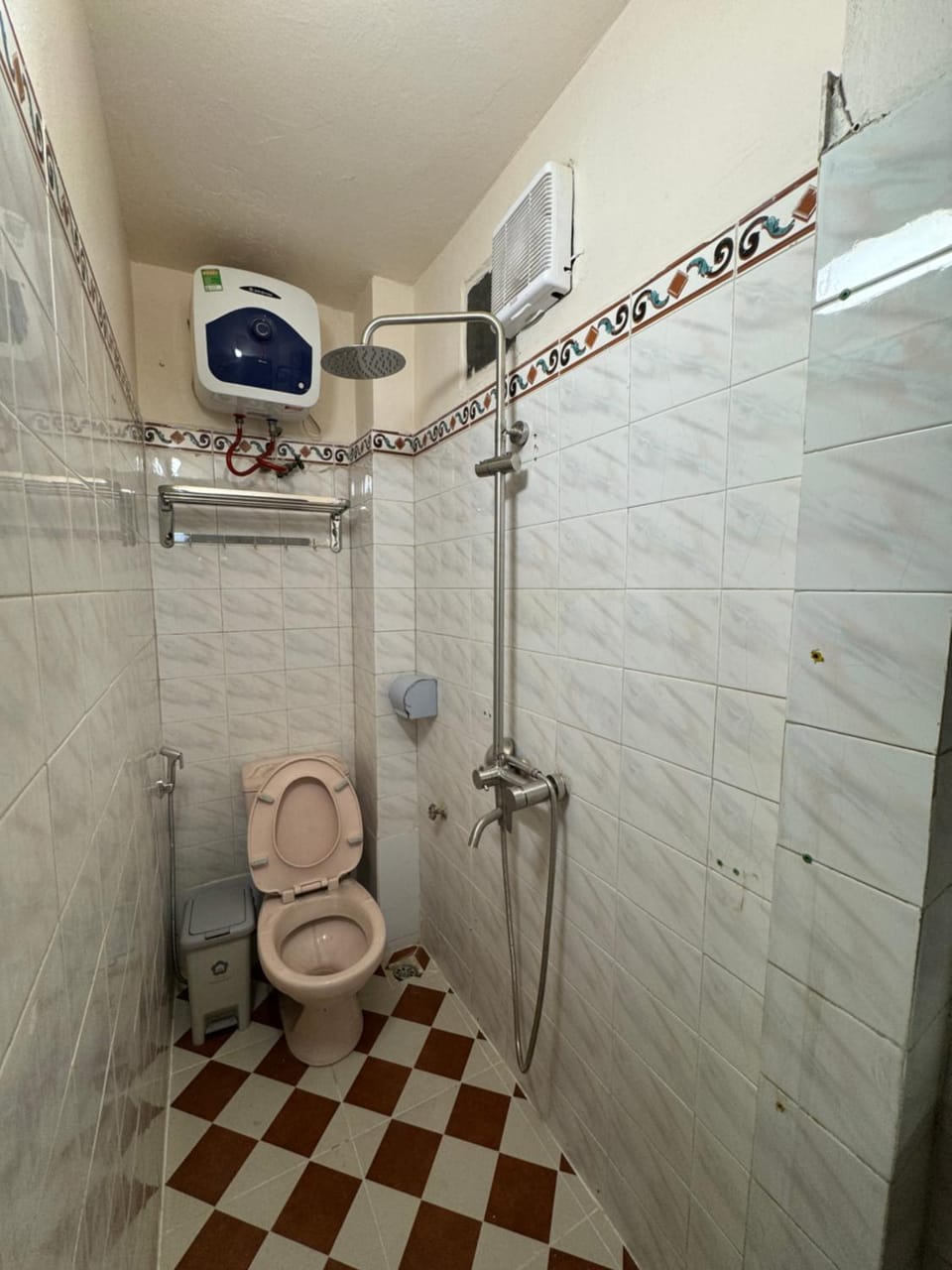 SolStay Ly Nam De 2 - Hanoi Old Quarter Hotel in Hanoi