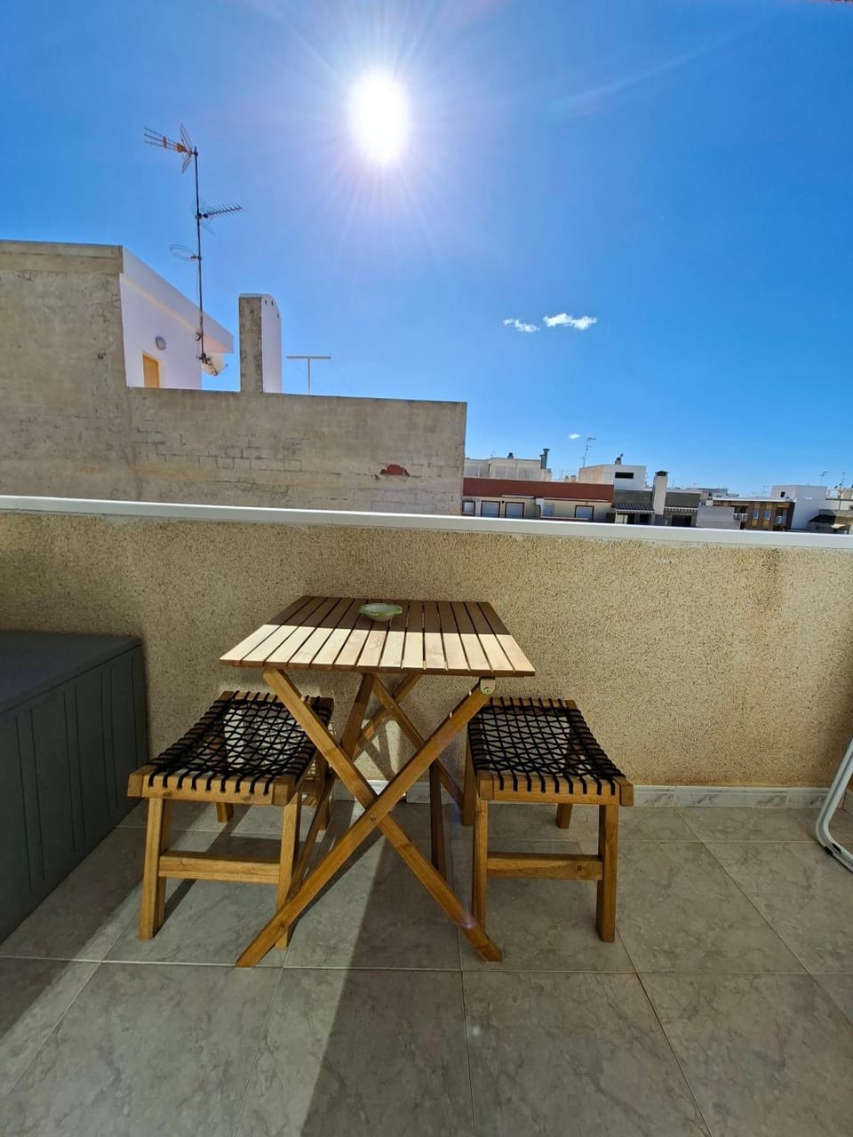 Balcony/Terrace, Balcony/Terrace, Breakfast
