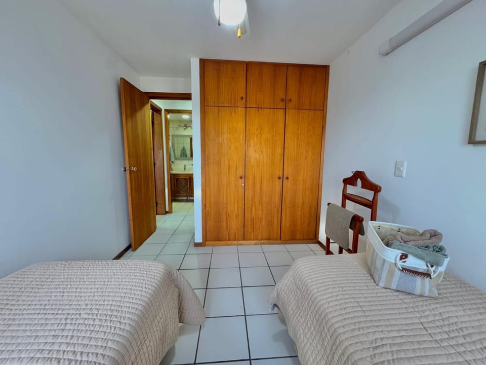 Apto Captain Breaton Apartment in Punta del Este