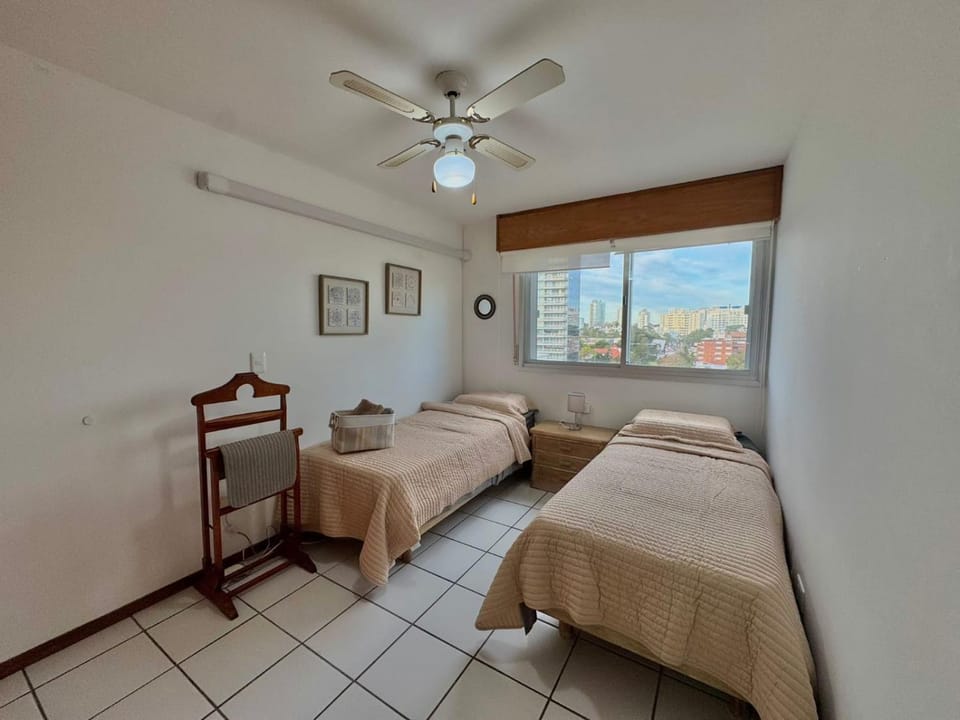 Apto Captain Breaton Apartment in Punta del Este