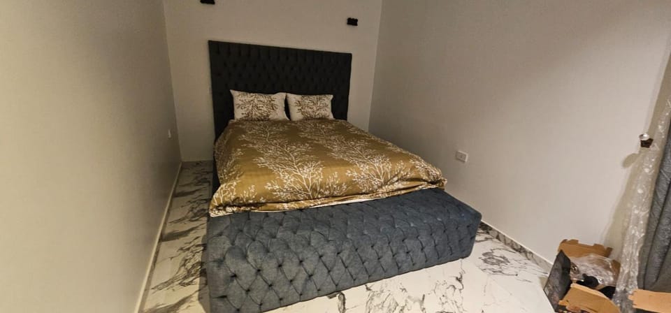 ROOF TOP 12 Seaview Apartment in Hurghada