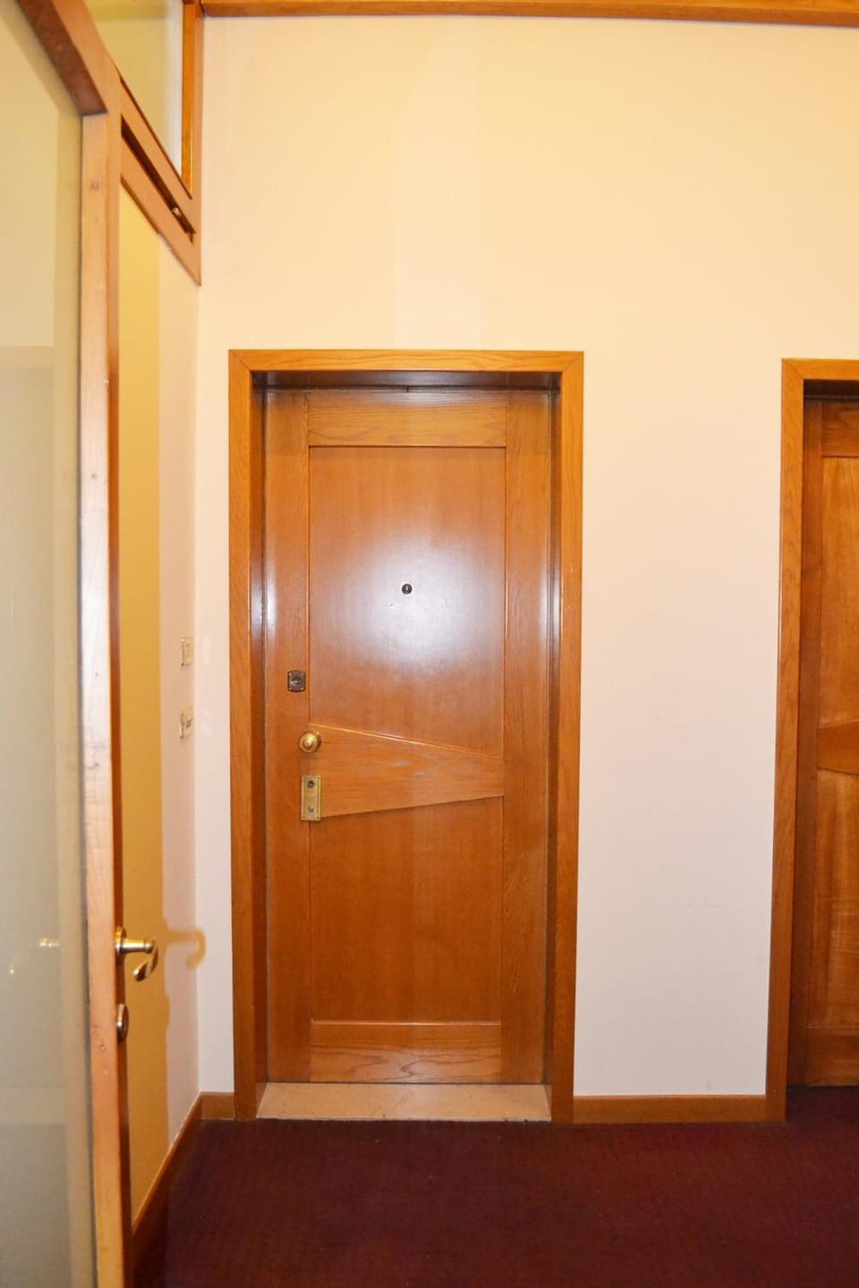 Mascagni studio flat Apartment in Milan