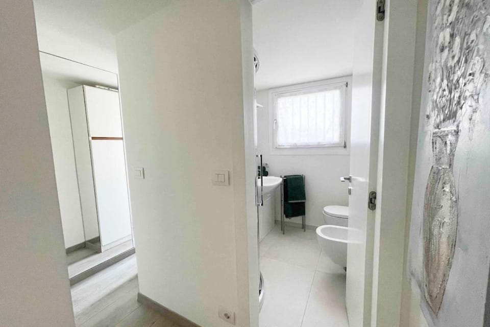 Mascagni studio flat Apartment in Milan
