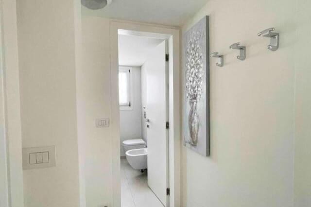 Mascagni studio flat Apartment in Milan