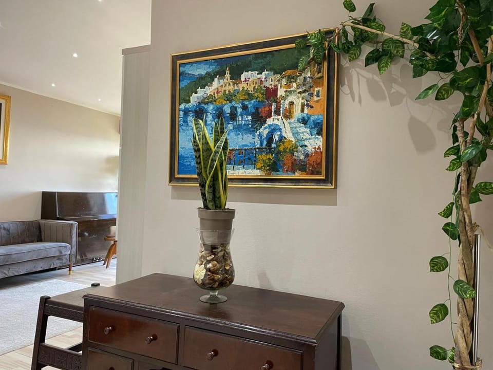 Piazza Europa Exclusive Sea View Home Apartment in Catania