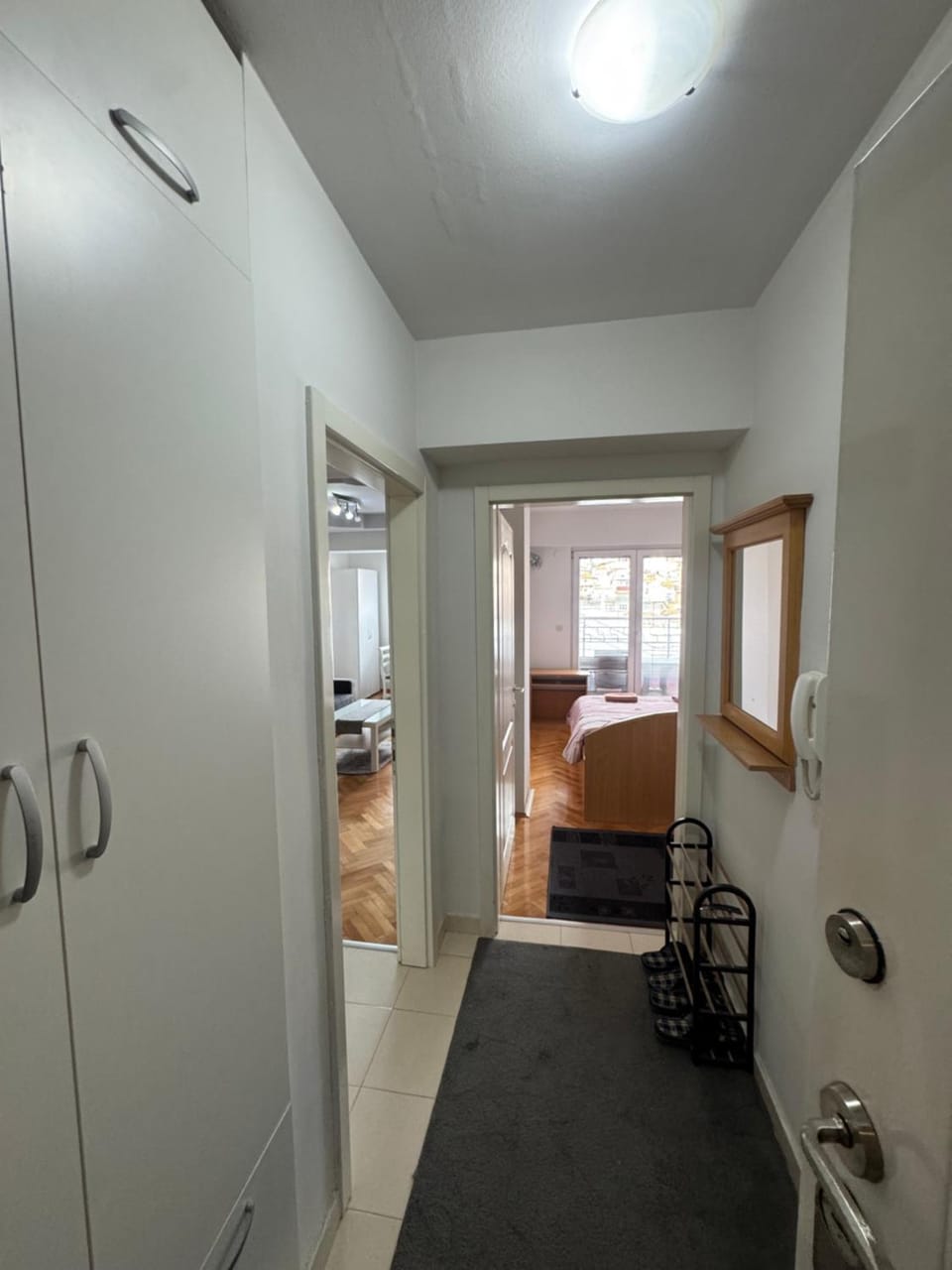 Apartman Harmony Apartment in Ohrid