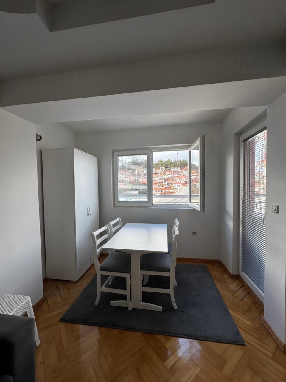 Apartman Harmony Apartment in Ohrid