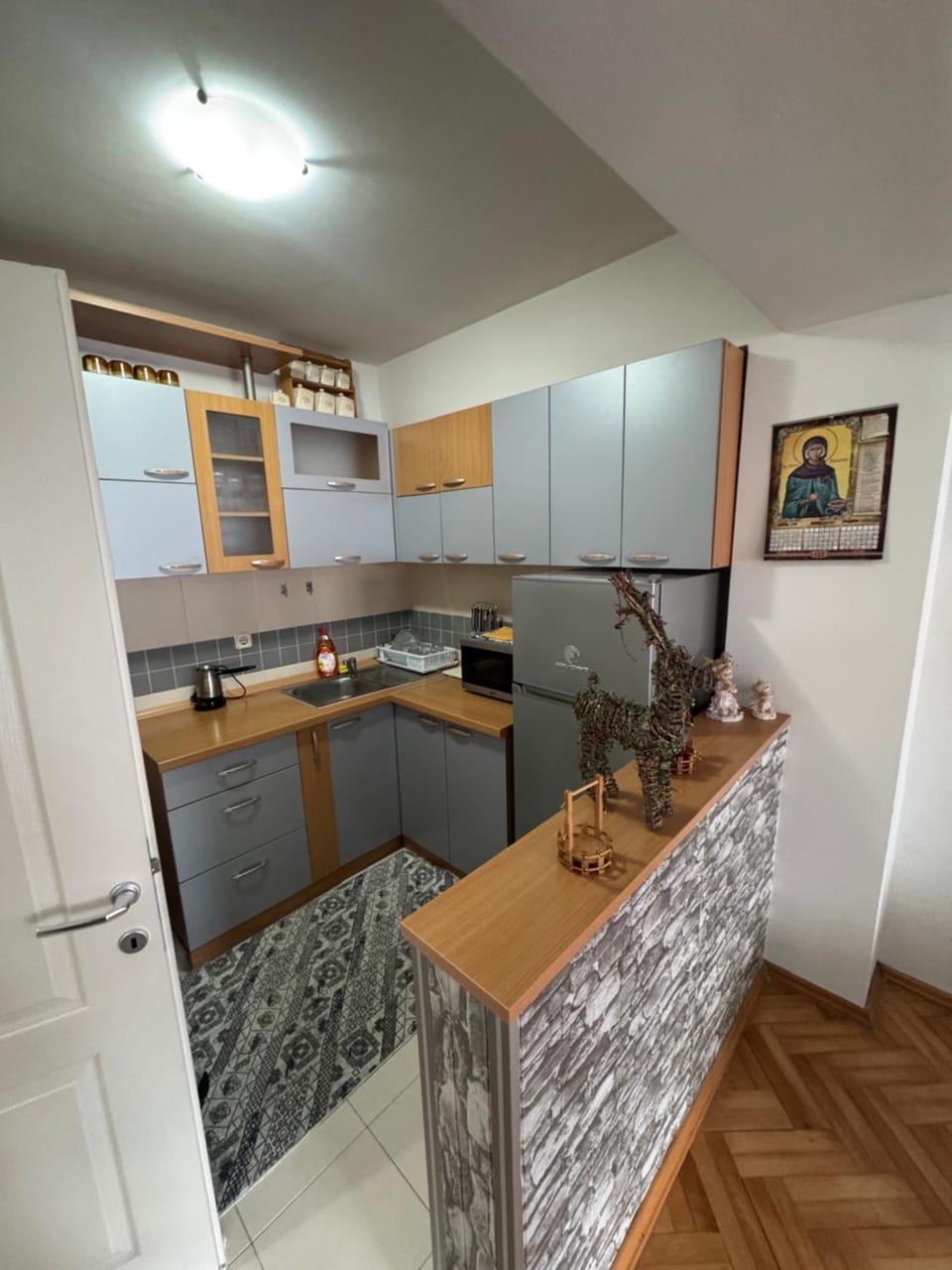 Apartman Harmony Apartment in Ohrid