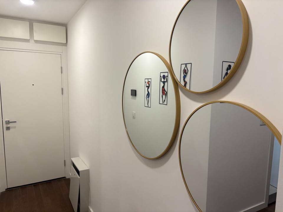 Azure Living Apartman Apartment in Serbia