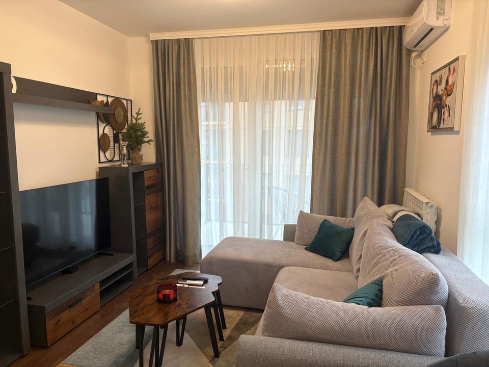 Azure Living Apartman Apartment in Serbia