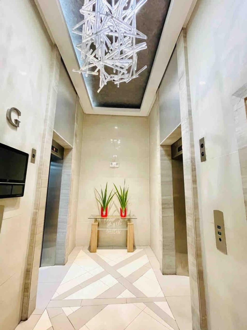 elevator