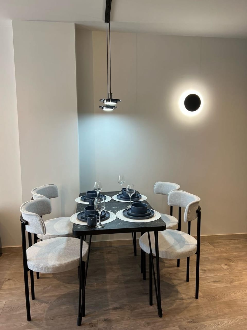 Stay Inn Lake View C, Tirana, Albania Apartment in Tirana