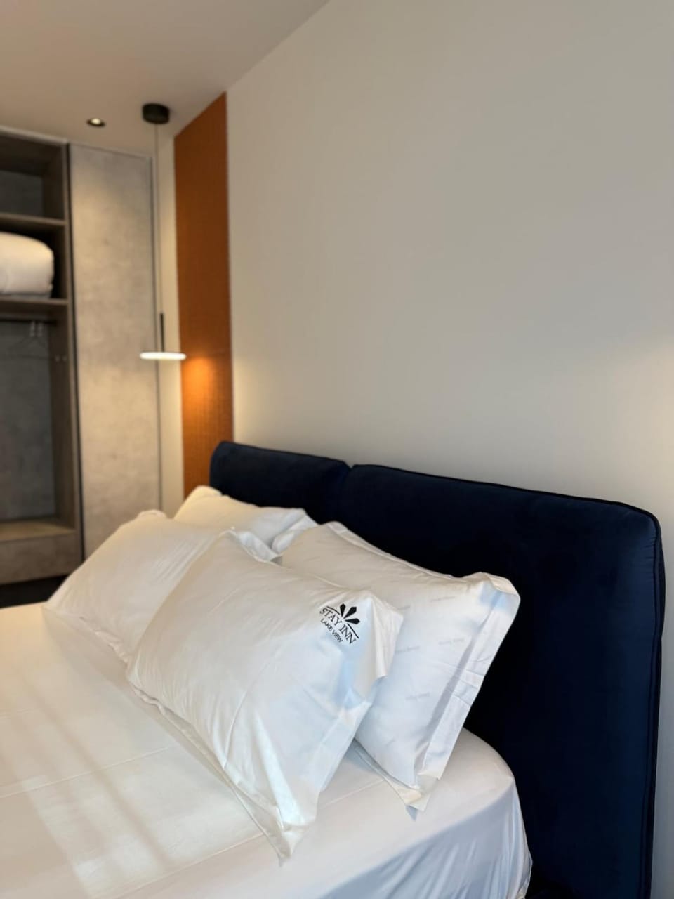 Stay Inn Lake View C, Tirana, Albania Apartment in Tirana