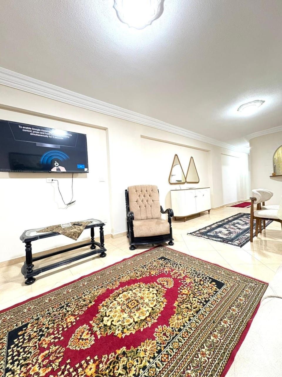ميامي Apartment in Alexandria
