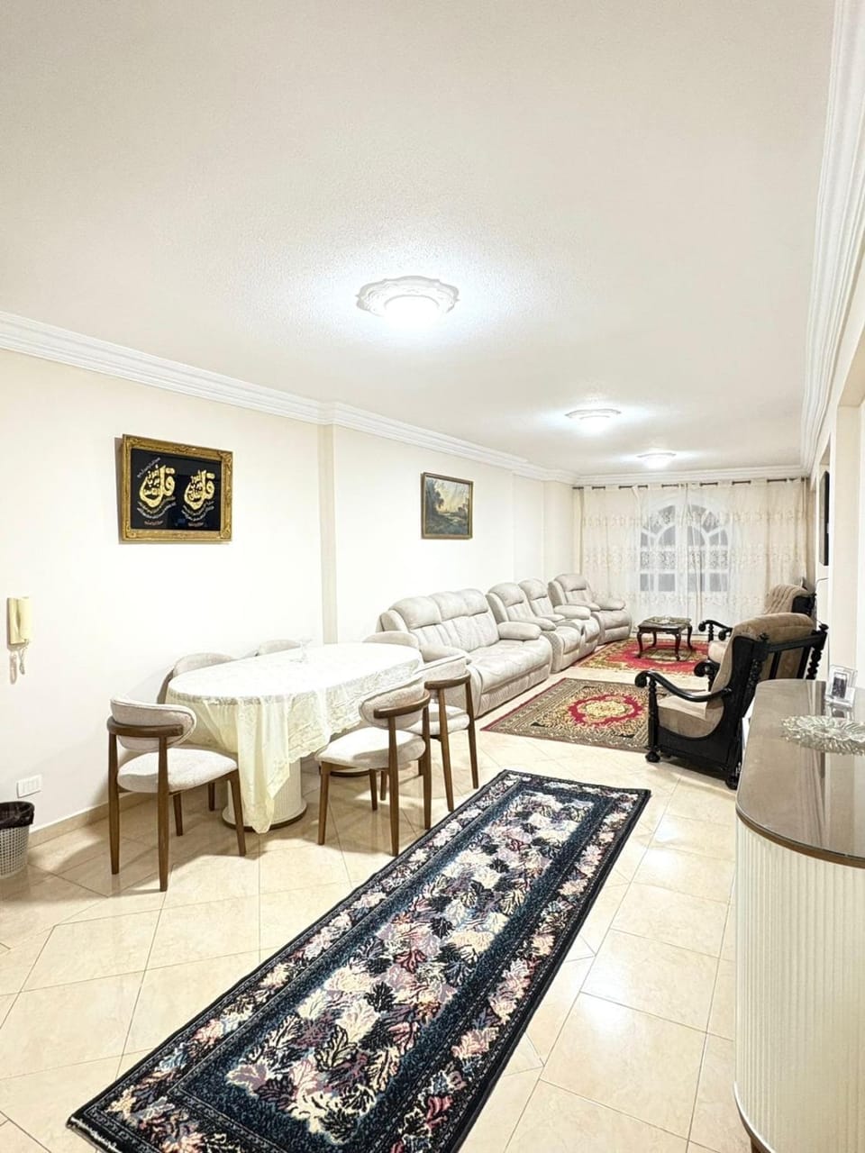 ميامي Apartment in Alexandria