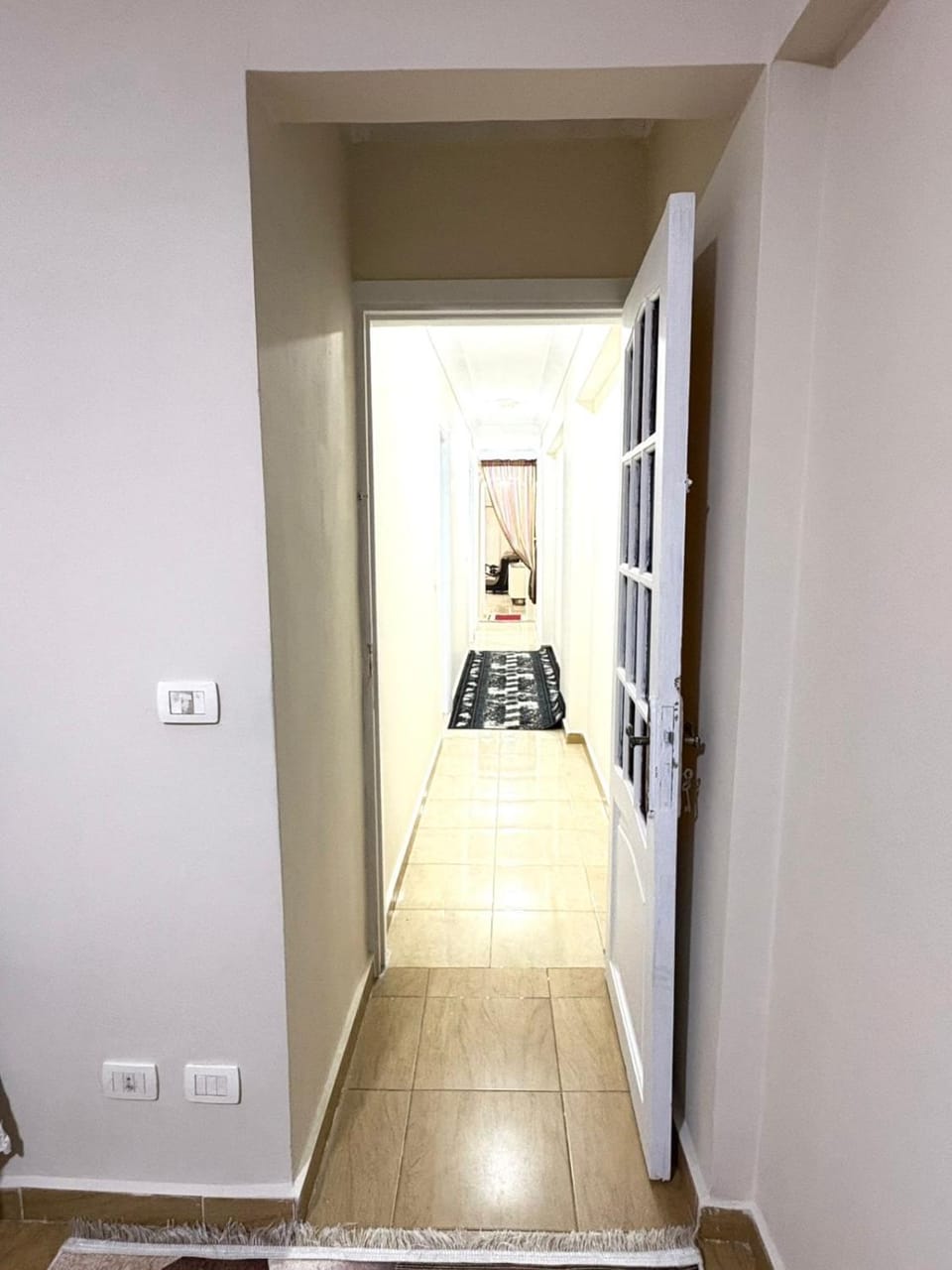 ميامي Apartment in Alexandria