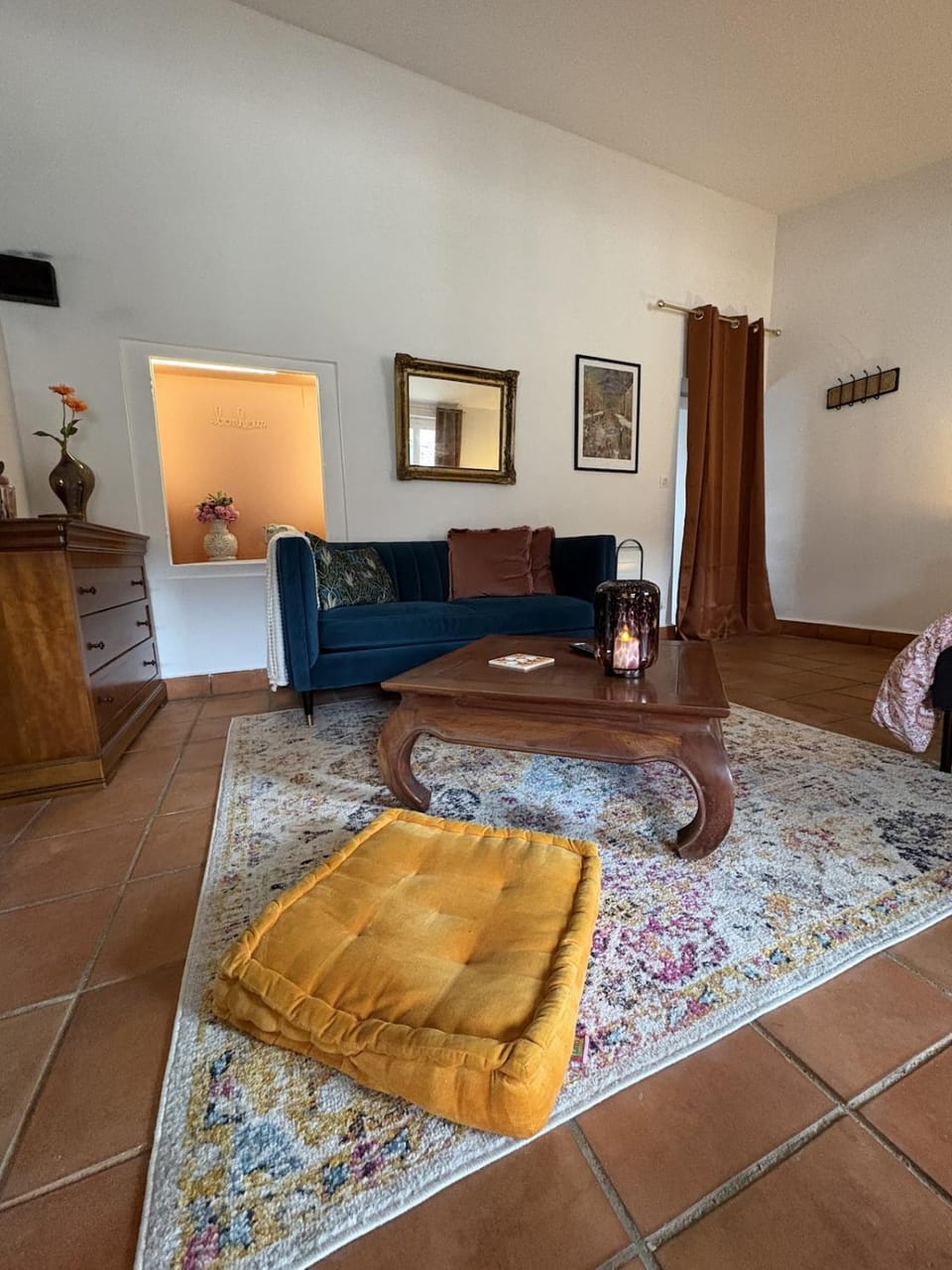 Studio Provençal au centre-ville de Vienne Apartment in Auvergne-Rhône-Alpes
