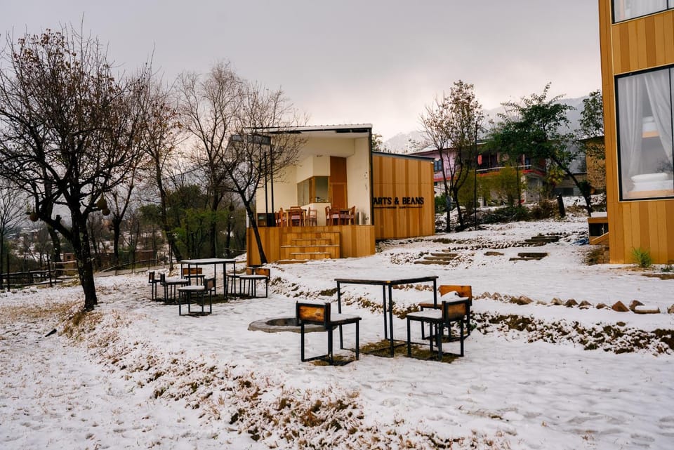 Restaurant/places to eat, Breakfast
