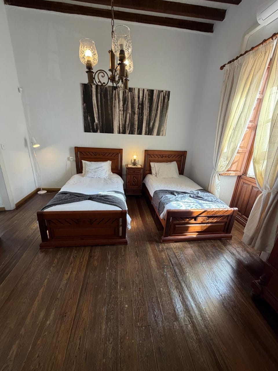 Casa Antigua Arona House in Abona