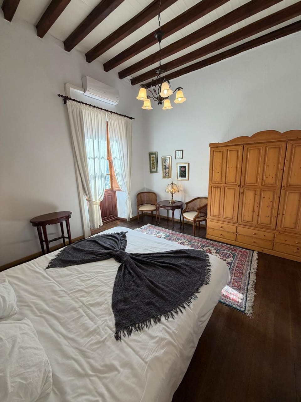 Casa Antigua Arona House in Abona