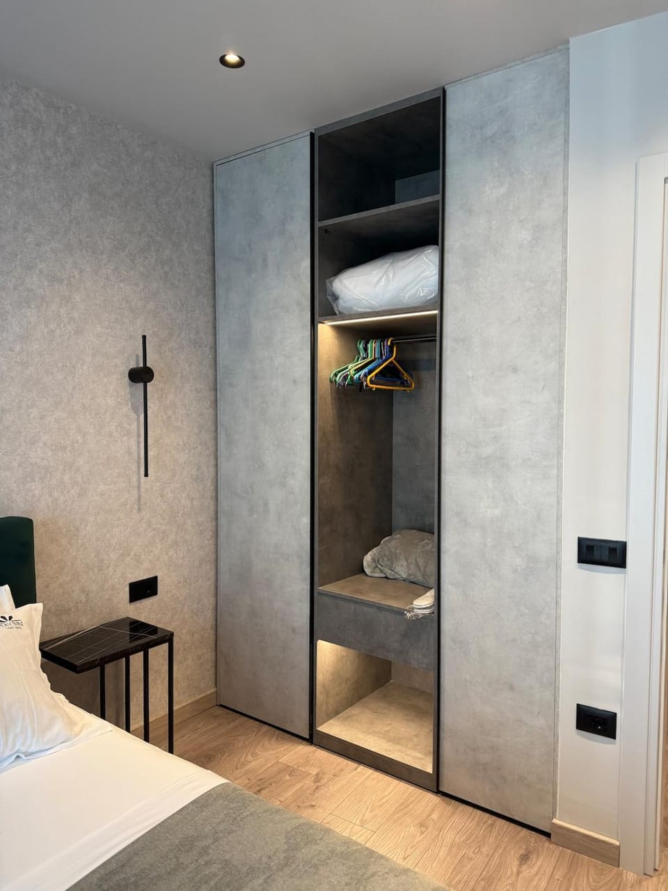 Stay Inn Lake View D, Tirana, Albania Apartment in Tirana