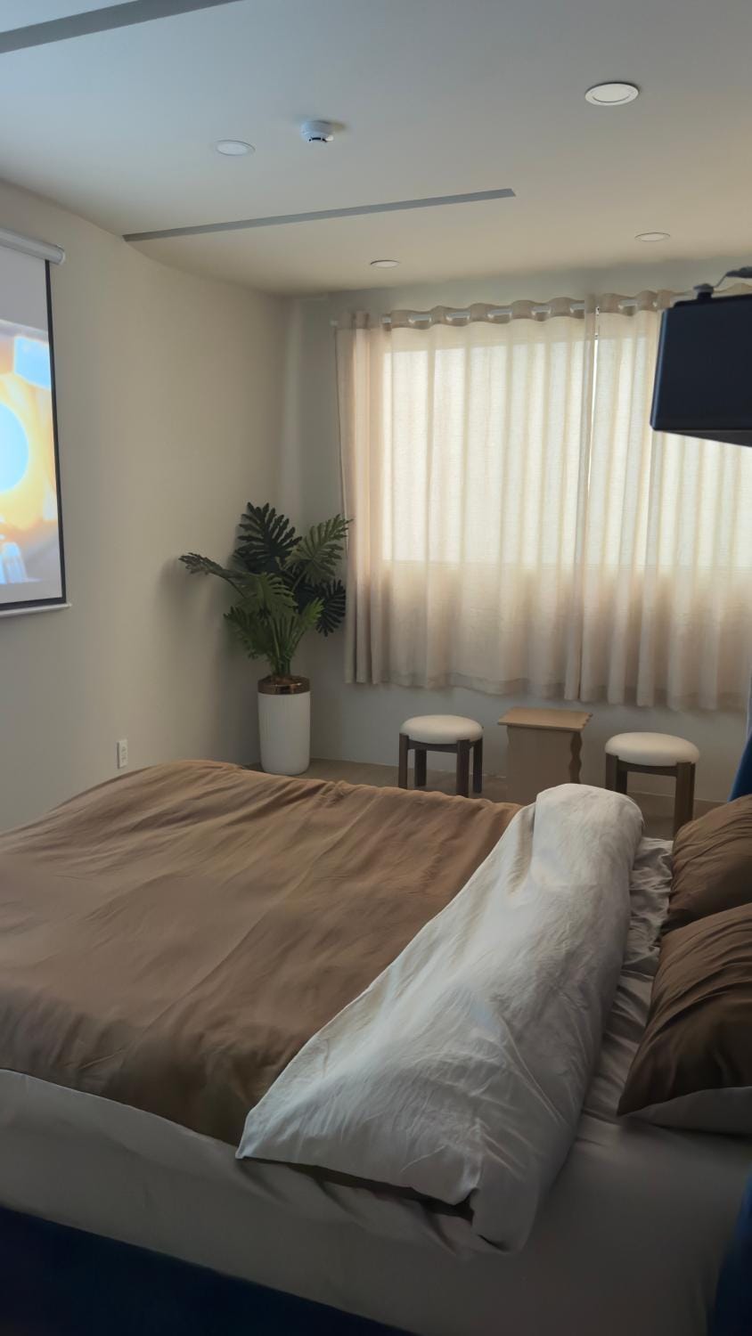 C House Hotel in Ho Chi Minh City