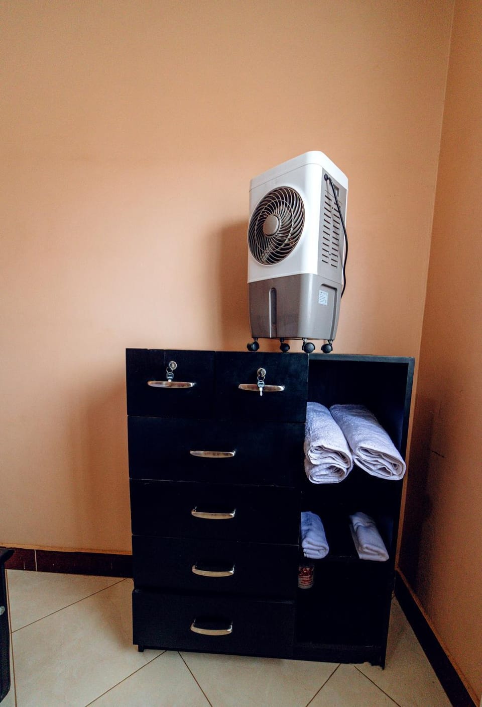 Juliet signature stays Apartment in Kampala