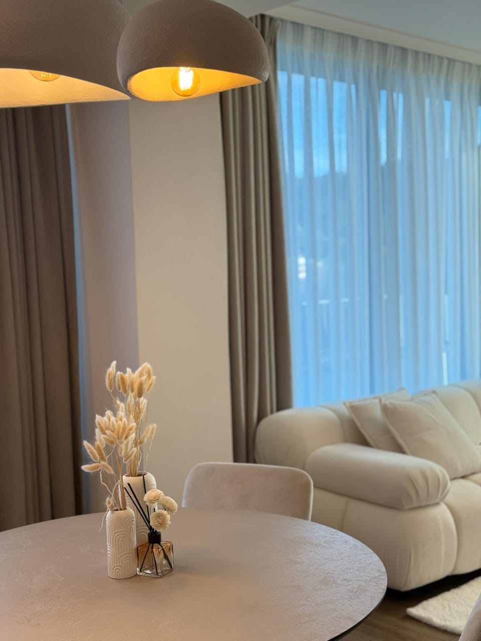 Stay Inn Lake View A, Tirana, Albania Apartment in Tirana