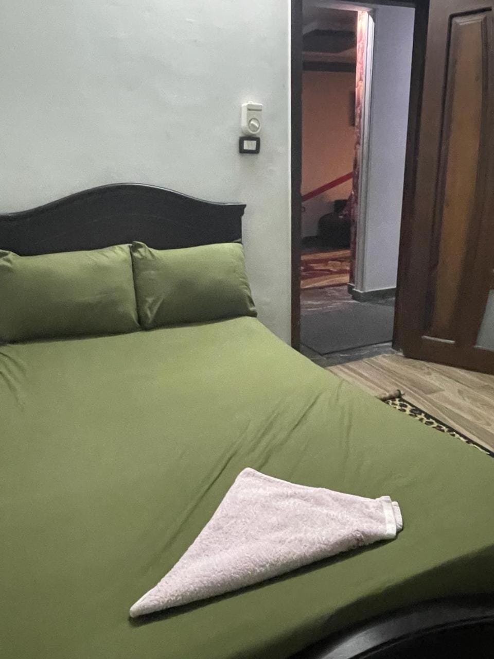 la casa americana and free airport pick up Apartment in Egypt