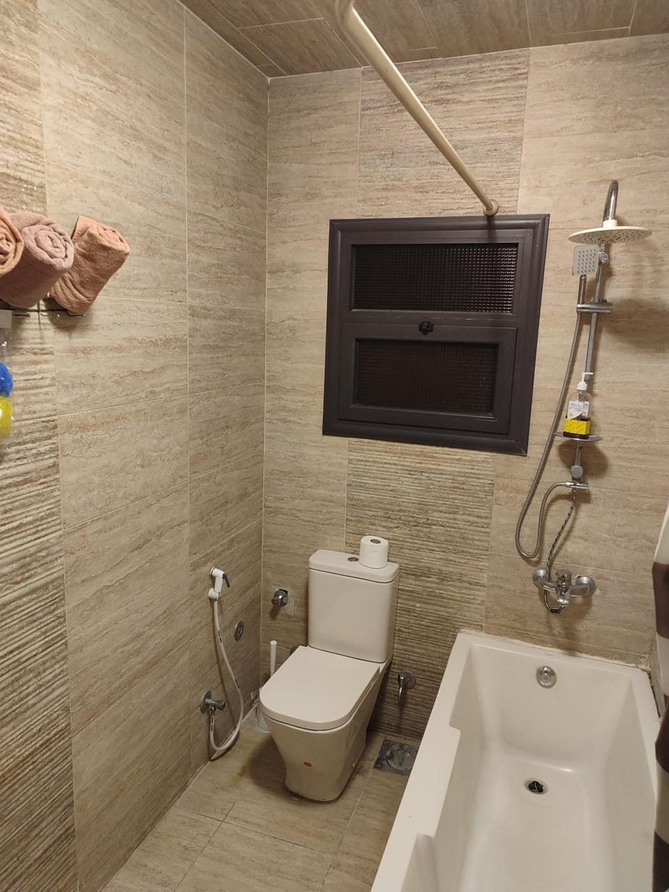 la casa americana and free airport pick up Apartment in Egypt