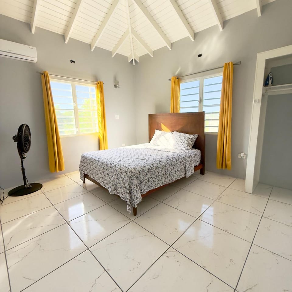 Hector residence Apartment in Antigua and Barbuda