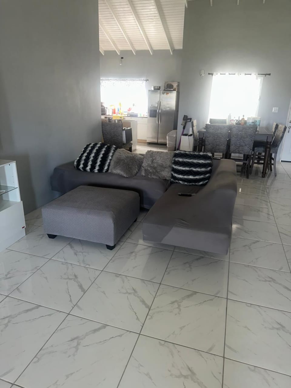 Hector residence Apartment in Antigua and Barbuda