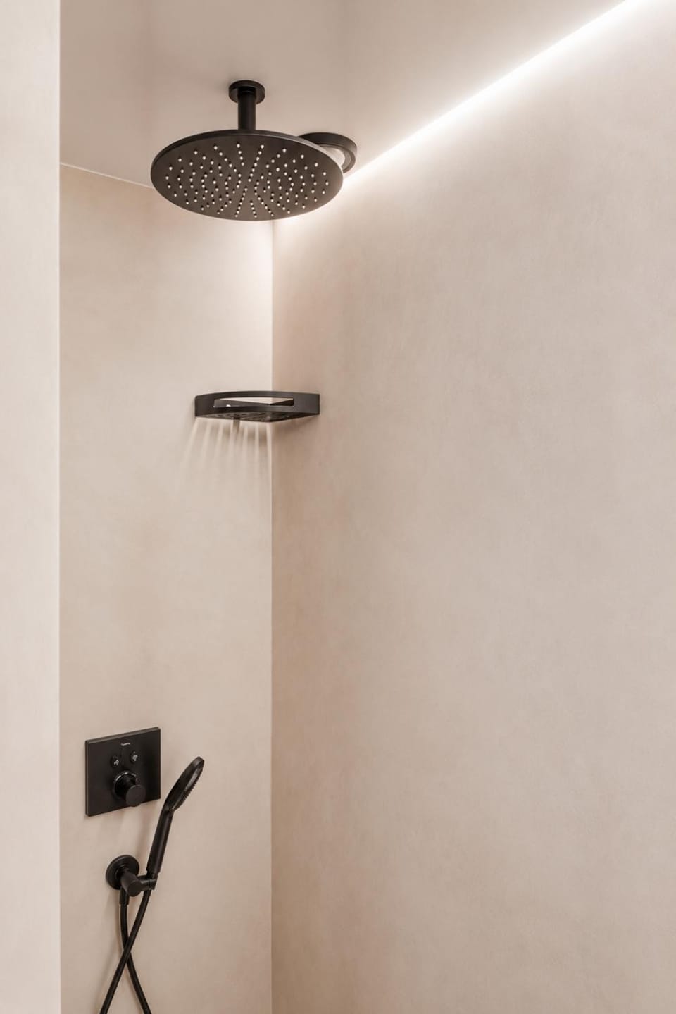 Shower