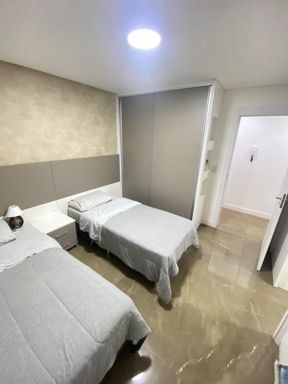Apartamento Capão da Canoa RS Apartment in State of Rio Grande do Sul