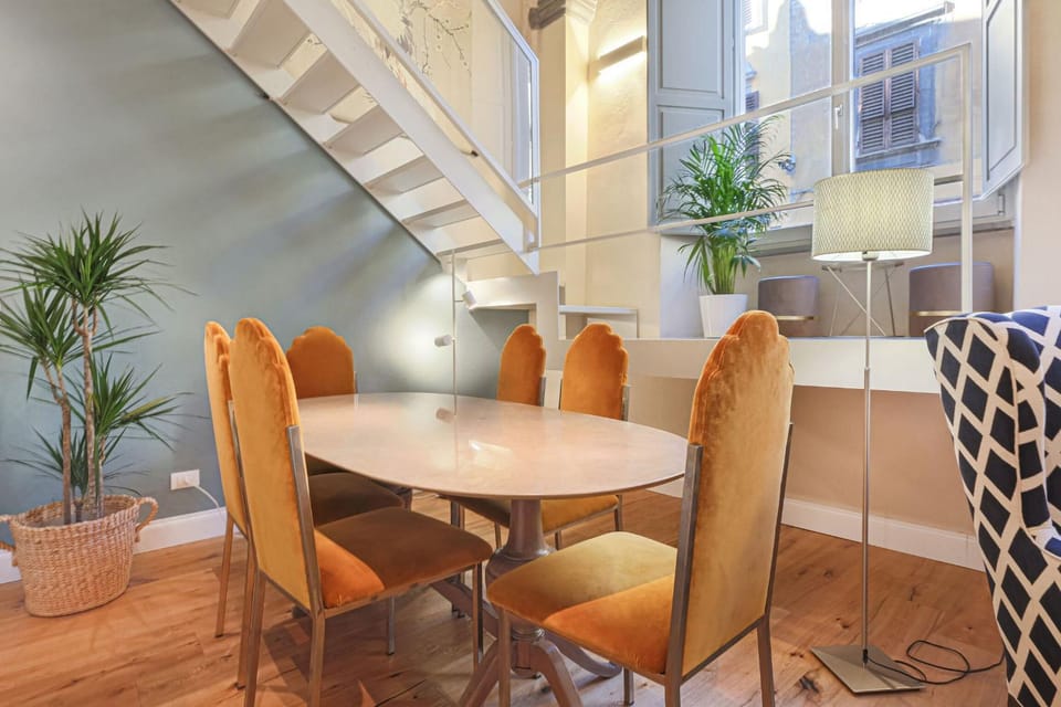 San Gallo Escape Apartment in Florence
