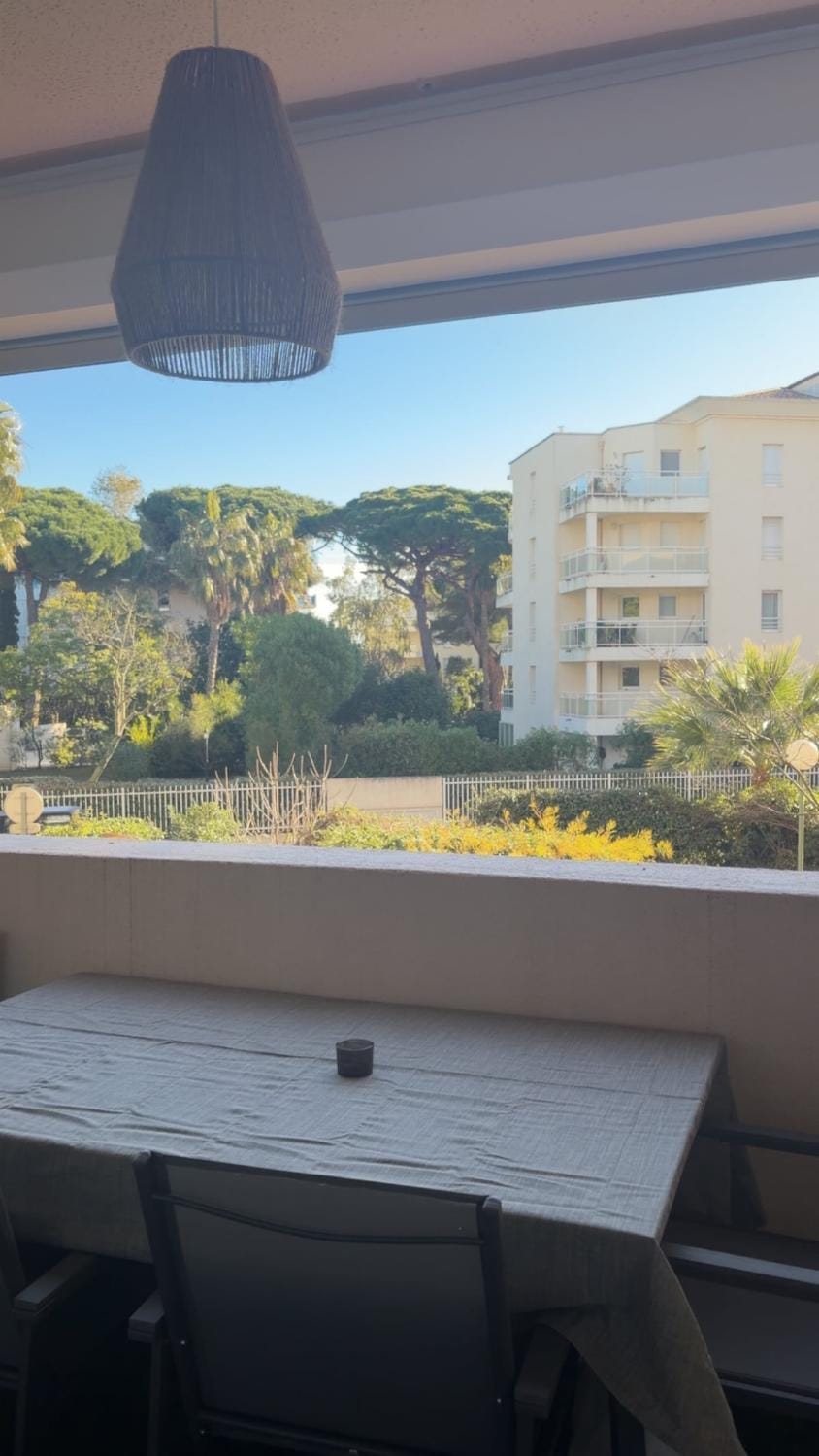 View (from property/room), Balcony/Terrace