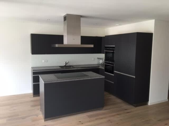 In the Heart of Interlaken Apartment in Interlaken