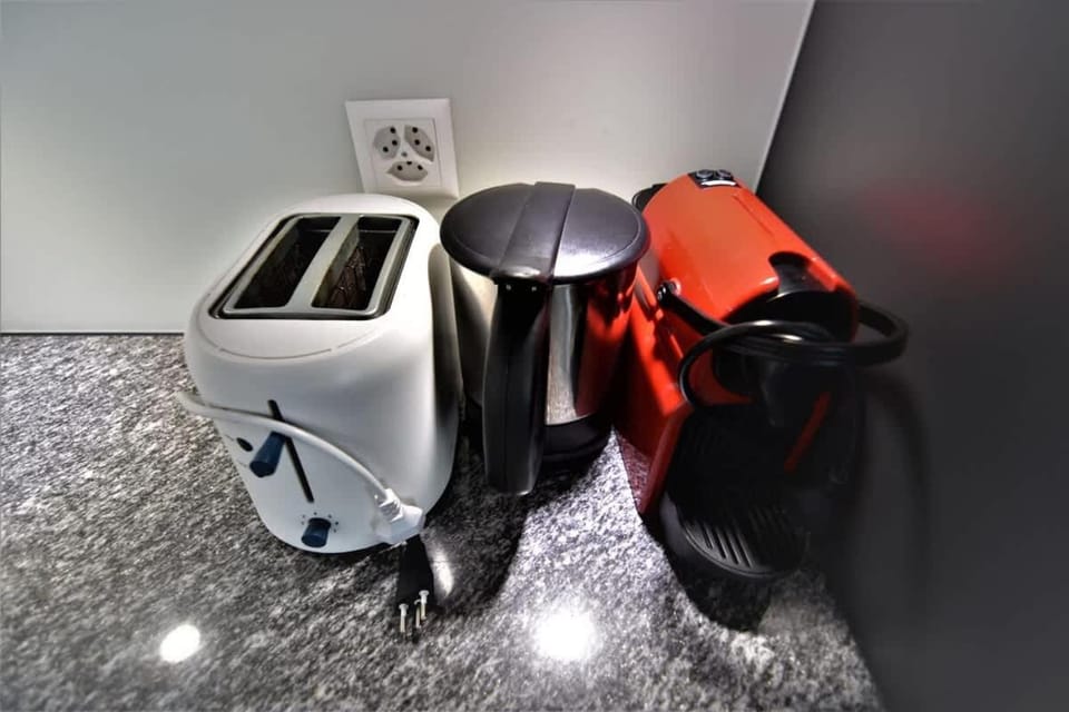 In the Heart of Interlaken Apartment in Interlaken