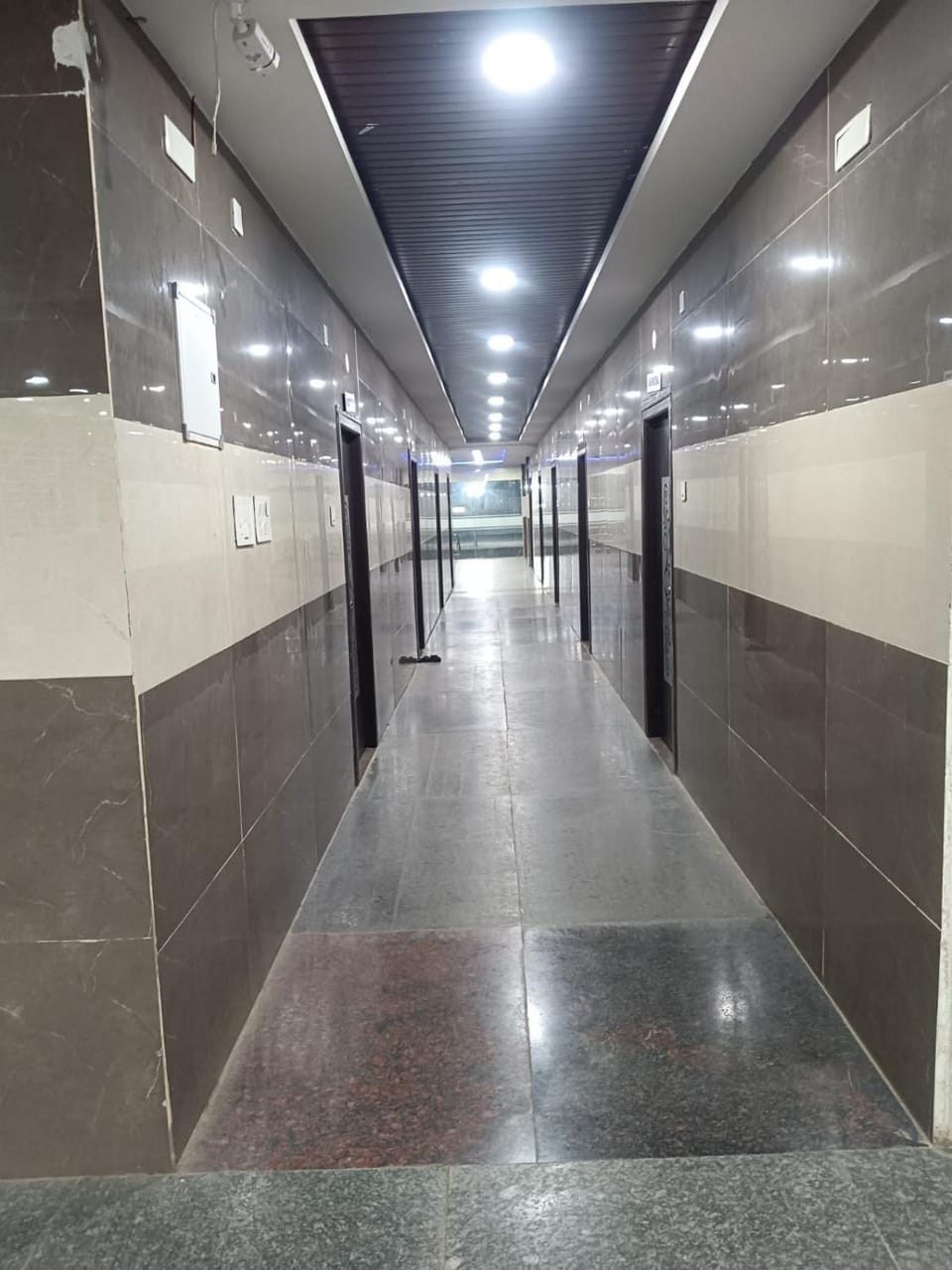 Ram Hari Hara Convention Bed and Breakfast in Telangana